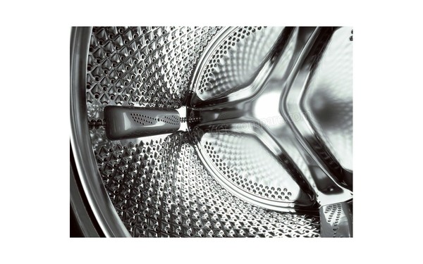BEKO WTV8744XWDOS - Tambour (cr&eacute;dit : Boulanger)