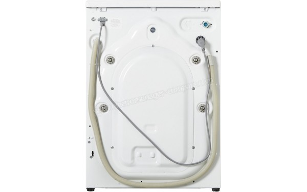 BEKO WTV8744XWDOS - Vue de l'arri&egrave;re