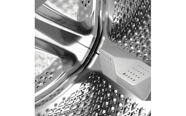 BEKO WTV9712BS1W - Tambour