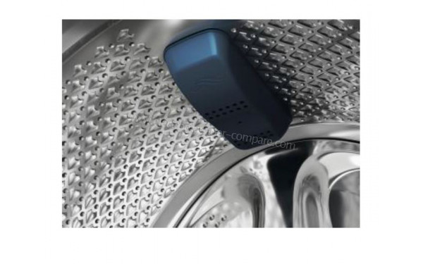 BEKO WTV9744XWAQ - Tambour