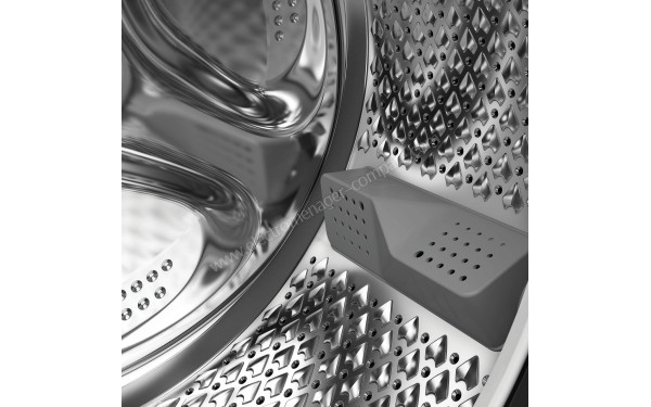 BEKO WUE7626XBWST - Tambour