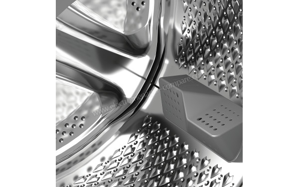 BEKO WUS9200WDOS - Zoom sur le tambour