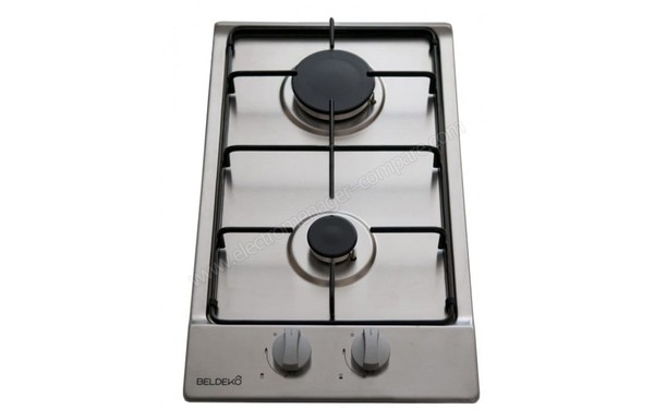 BELDEKO BTG2Z-C01IX/B - Vue du dessus