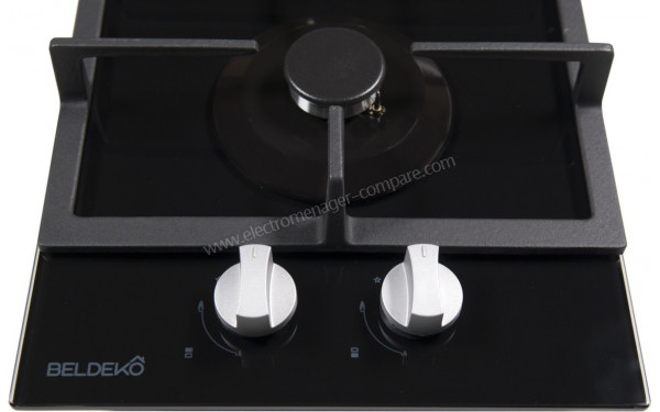 BELDEKO BTG2Z-D01VNO/B - Panneau de commandes