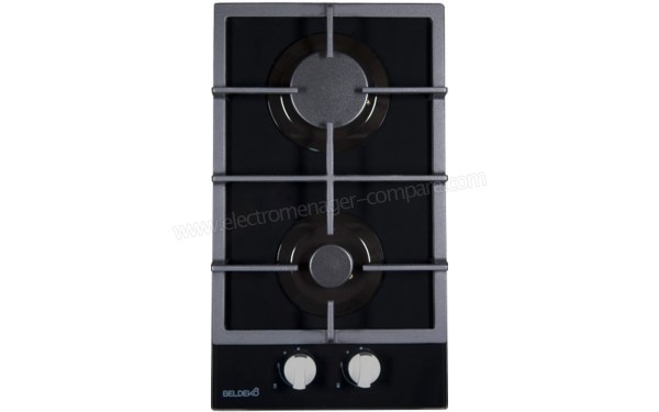 BELDEKO BTG2Z-D01VNO - Vue du dessus