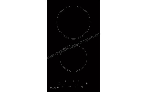 BELDEKO BTV2Z-F03VNOC - Vue du dessus