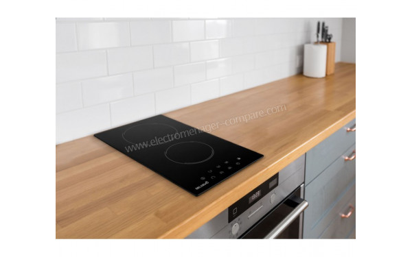 BELDEKO BTV2Z-F03VNOC - Appareil encastr&eacute;