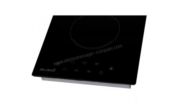 BELDEKO BTV2Z-F03VNOC - Vue 3/4 droite