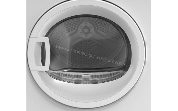 BELLAVITA DHP 8 A++ W205T2 - Hublot