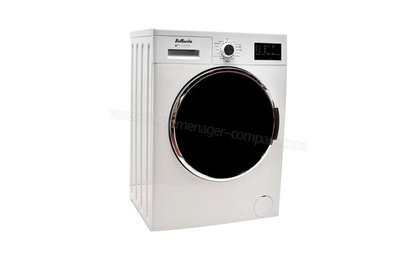 BELLAVITA LF 1207 BCNVT - Vue 3/4 gauche