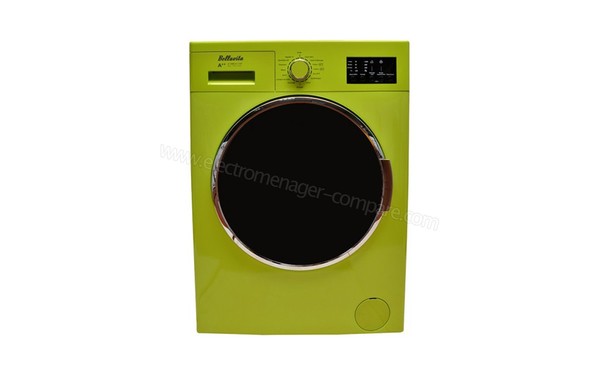 BELLAVITA LF1208 VVT - Vue de face