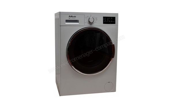 BELLAVITA LF1208 BVT - Vue 3/4 gauche