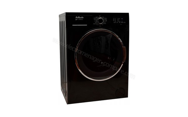 BELLAVITA LF1208 NVT - Vue 3/4 gauche