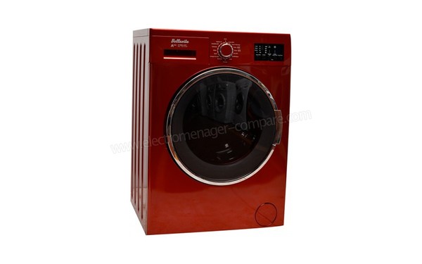 BELLAVITA LF1208 RVT - Vue 3/4 gauche