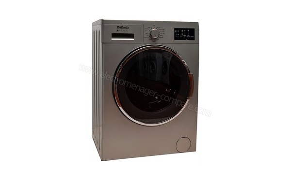 BELLAVITA LF1208 SVT - Vue 3/4 gauche