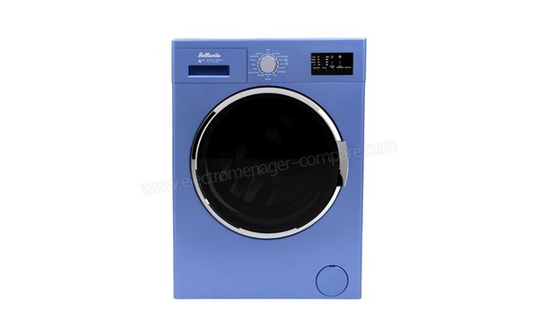 BELLAVITA LF1407 A++ BECN VT - Vue de face