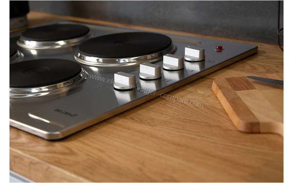 BELDEKO TE41-151 - Zoom sur les bordures