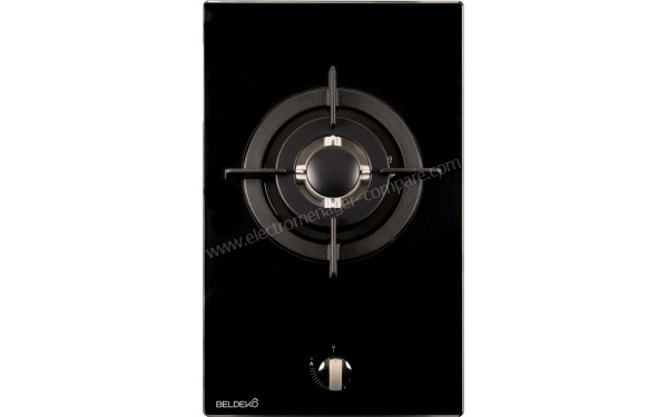 BELDEKO TG1V-128 - Vue du dessus