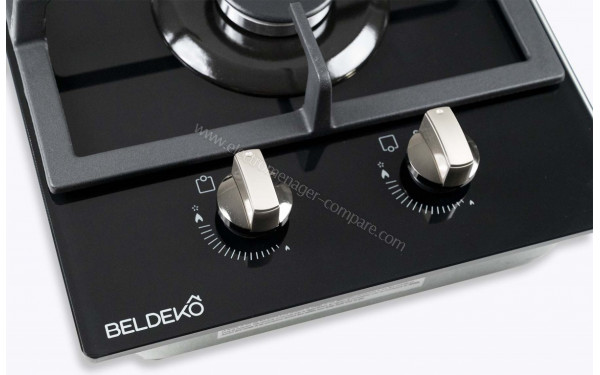 BELDEKO TG2V-129 - Panneau de commandes