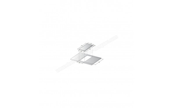 BELDEKO TG2V-129 - Dimensions