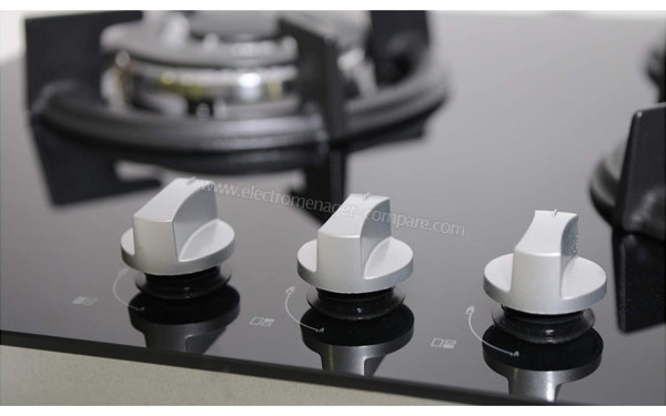 BELDEKO TG3V-115/B - Panneau de commandes