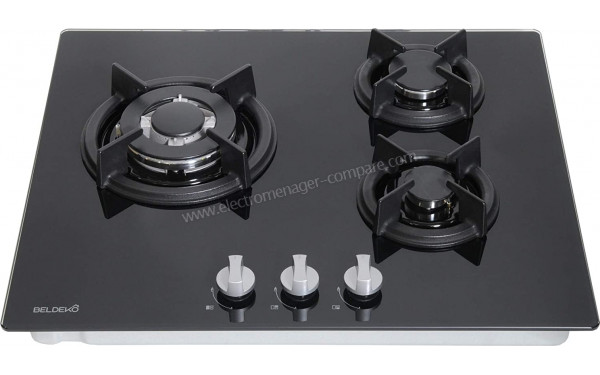 BELDEKO TG3V-115/B - Vue de face