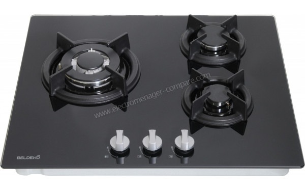 BELDEKO TG3V-115 - Vue de face