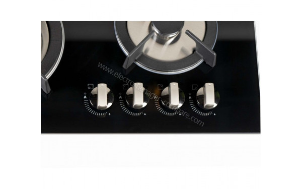 BELDEKO TG4V-125 - Panneau de commandes