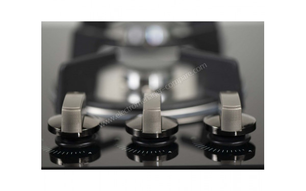 BELDEKO TG4V-125 - Panneau de commandes