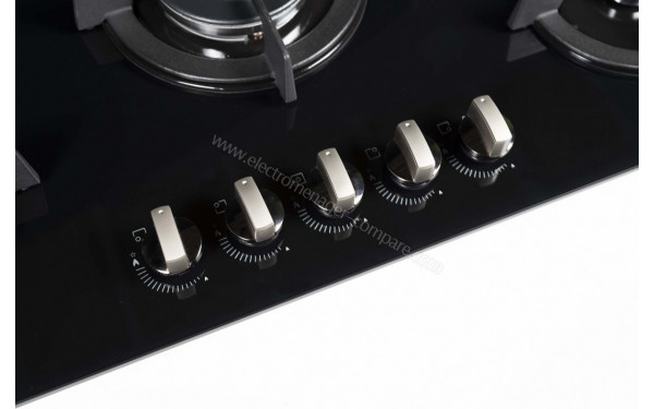 BELDEKO TG5V-127 - Panneau de commandes