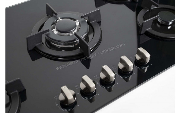 BELDEKO TG5V-127 - Panneau de commandes