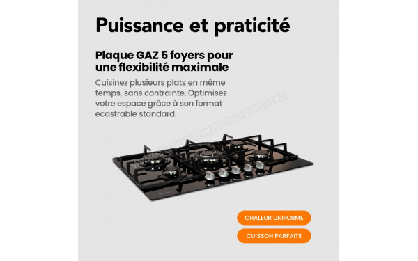 BELDEKO TG5V-167 - Mise en situation