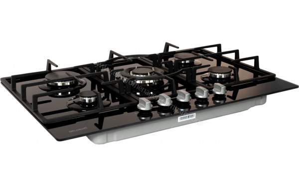 BELDEKO TG5V-167 - Vue 3/4 gauche