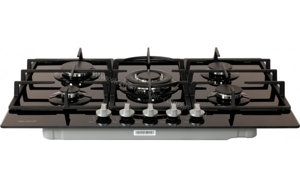 BELDEKO TG5V-167 - Vue de profil