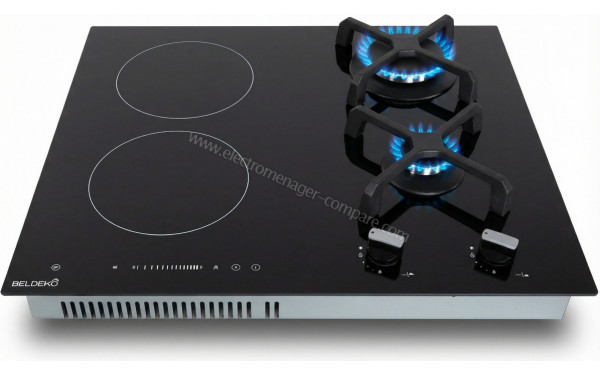 BELDEKO TGI4V-174 - Vue de face