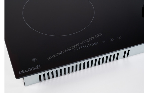 BELDEKO TGI4V-174 - Panneau de commandes