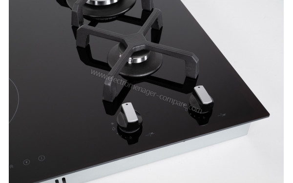 BELDEKO TGI4V-174 - Panneau de commandes