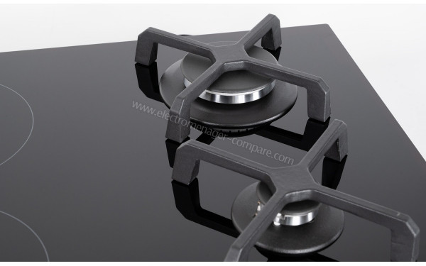 BELDEKO TGI4V-174 - Zoom sur les foyers