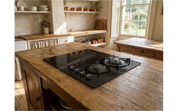 BELDEKO TGV4V-175 - Mise en situation