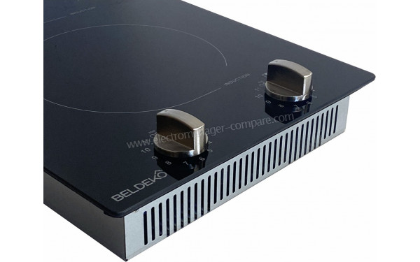 BELDEKO TI2V-118 - Panneau de commandes