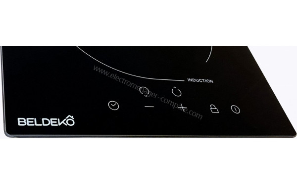 BELDEKO TI2V-122 - Panneau de commandes