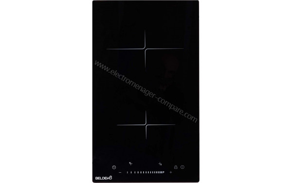 BELDEKO TI2V-144 - Vue du dessus