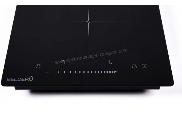 BELDEKO TI2V-144 - Vue de face