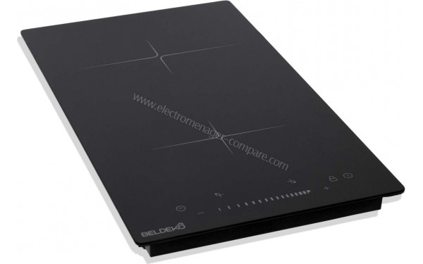 BELDEKO TI2V-144 - Vue 3/4 gauche