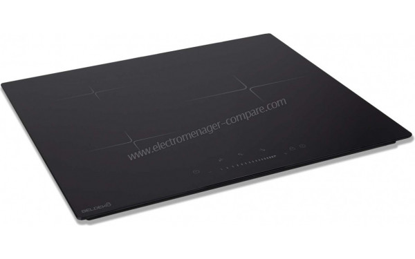 BELDEKO TI3V-145 - Vue 3/4 gauche