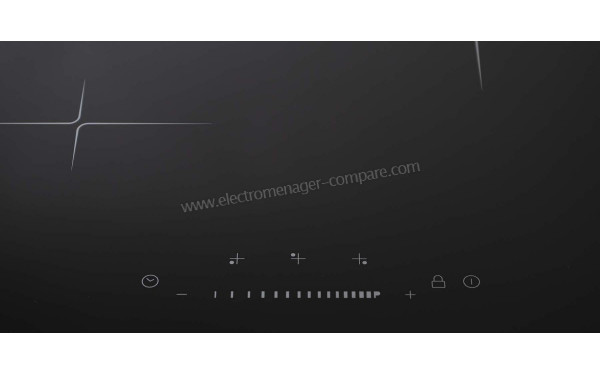 BELDEKO TI3V-145 - Panneau de commandes