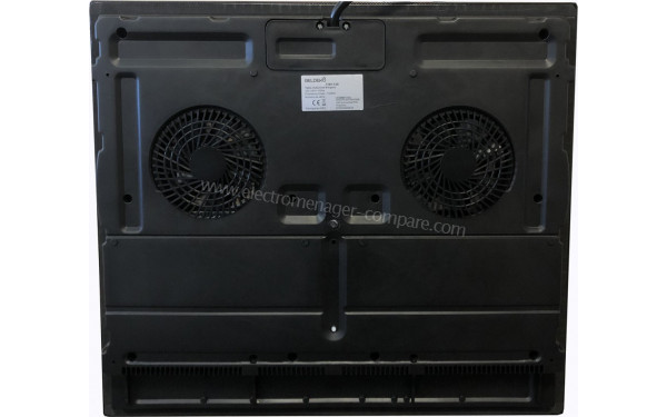 BELDEKO TI4V-120 - Vue du dessous