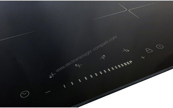 BELDEKO TI4V-121 - Panneau de commandes