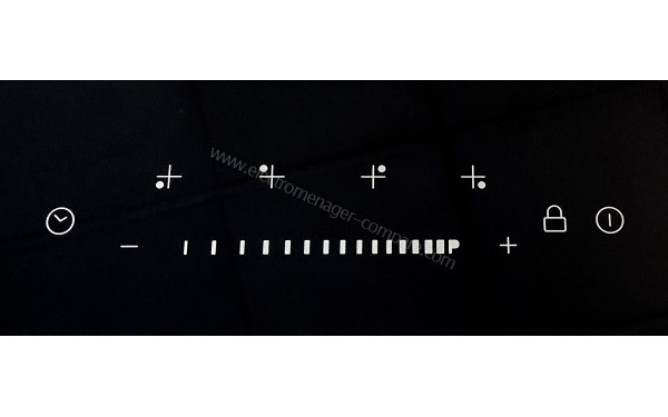 BELDEKO TI4V-121 - Panneau de commandes