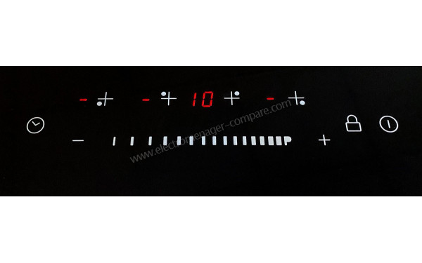 BELDEKO TI4V-121 - Panneau de commandes